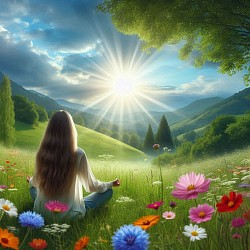 Meditação