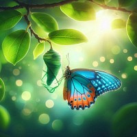 Metamorfose
