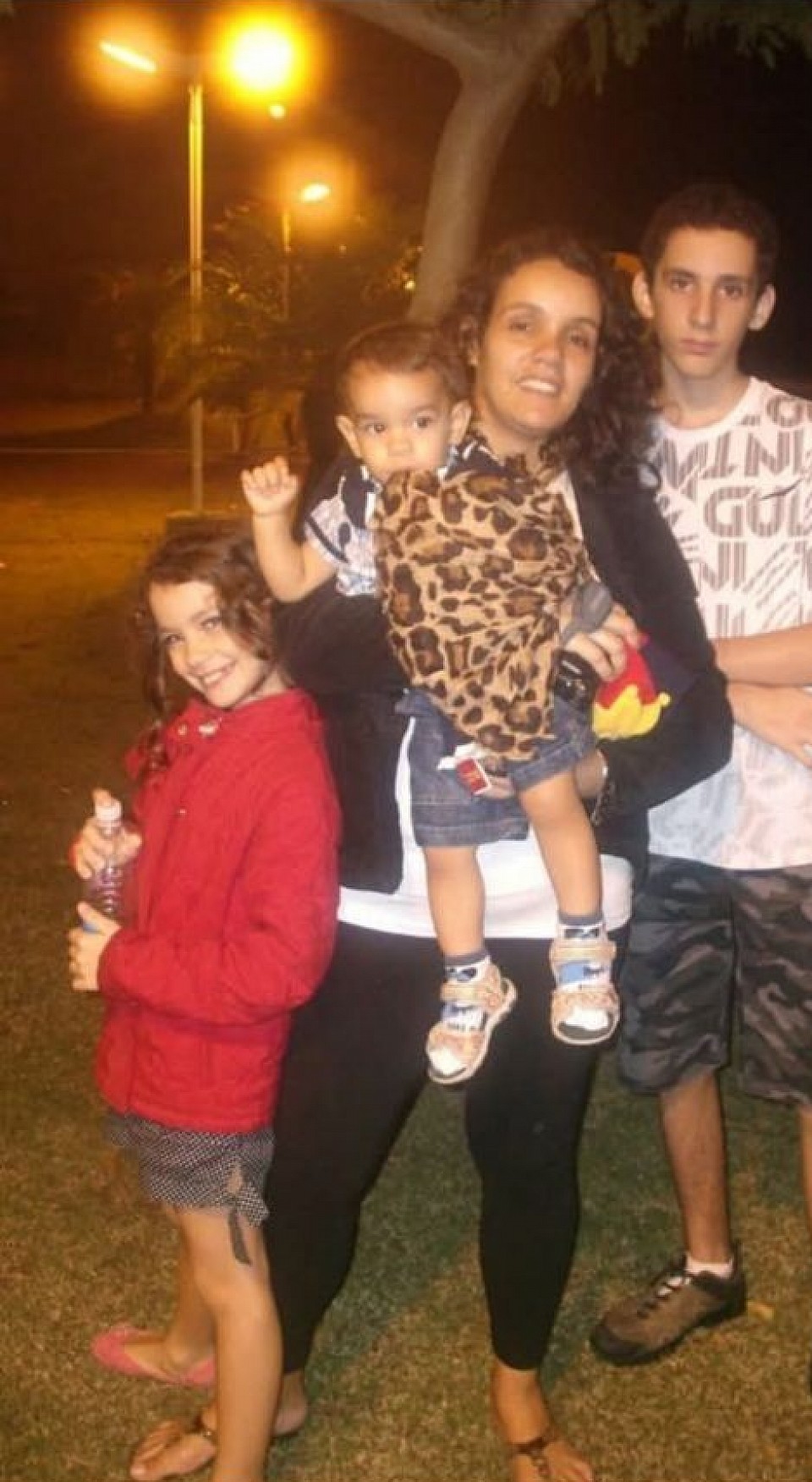 Esta foto tem 15 anos