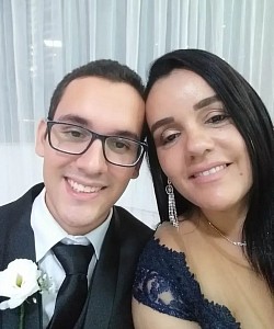 Meu filho mais velho