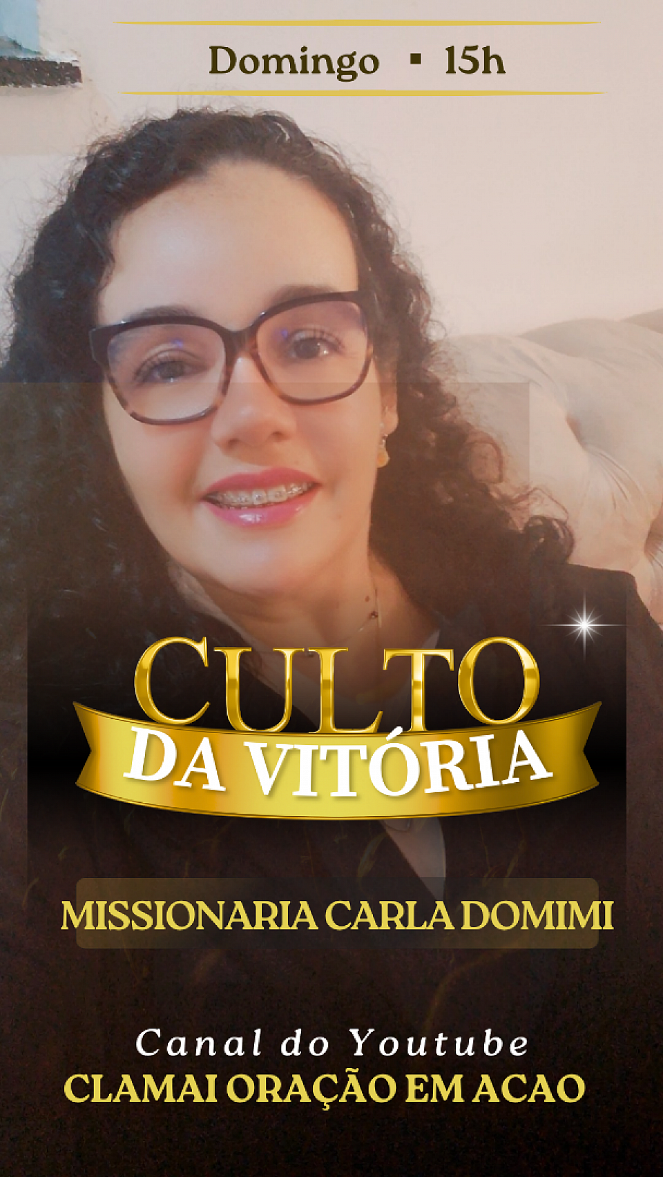 Culto online