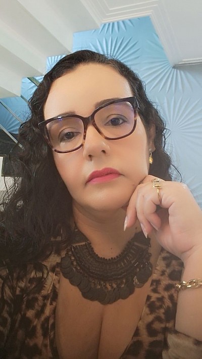 Carla Barreto Domini