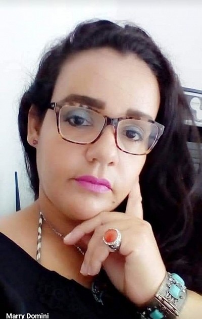 Marry Domini