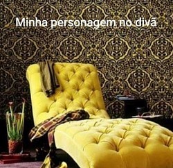 Minha Personagem no Divã: Literatura e Psicanálise