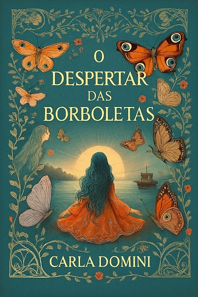 O Despertar das Borboletas
